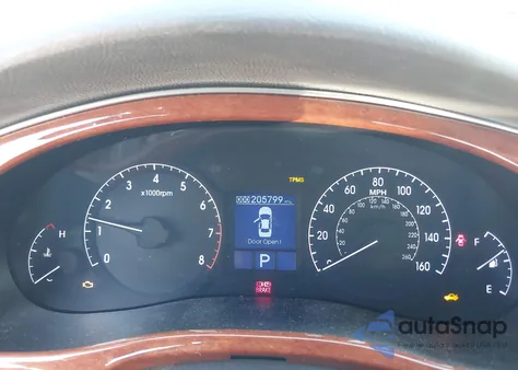 2012 Hyundai Genesis 3.8 из США, поврежденный, VIN KMHGC4DD3CU201622